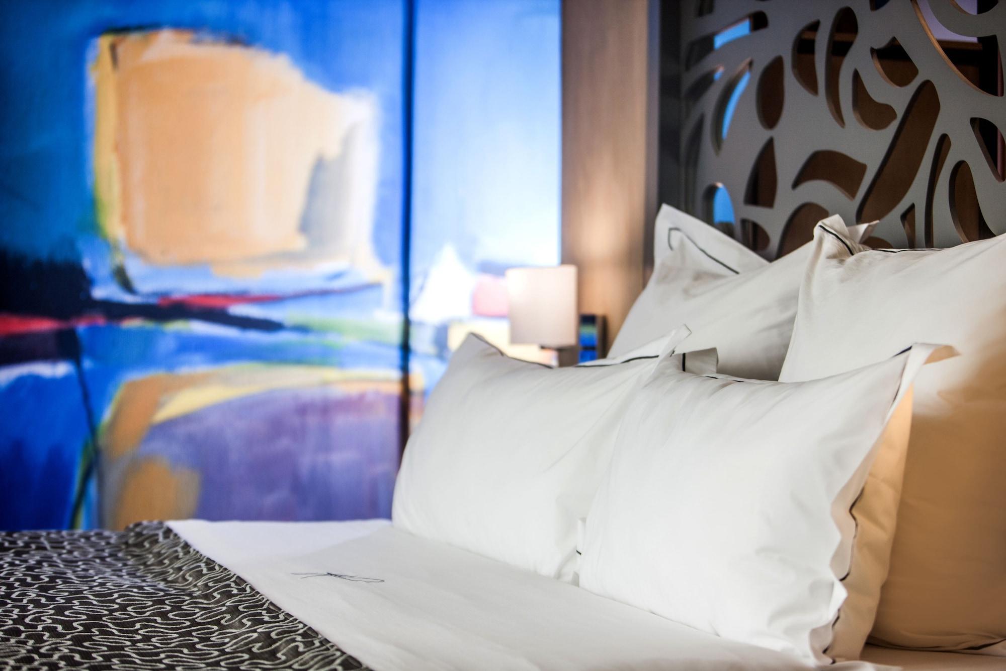 Hennessy Park Hotel Quatre Bornes Dış mekan fotoğraf