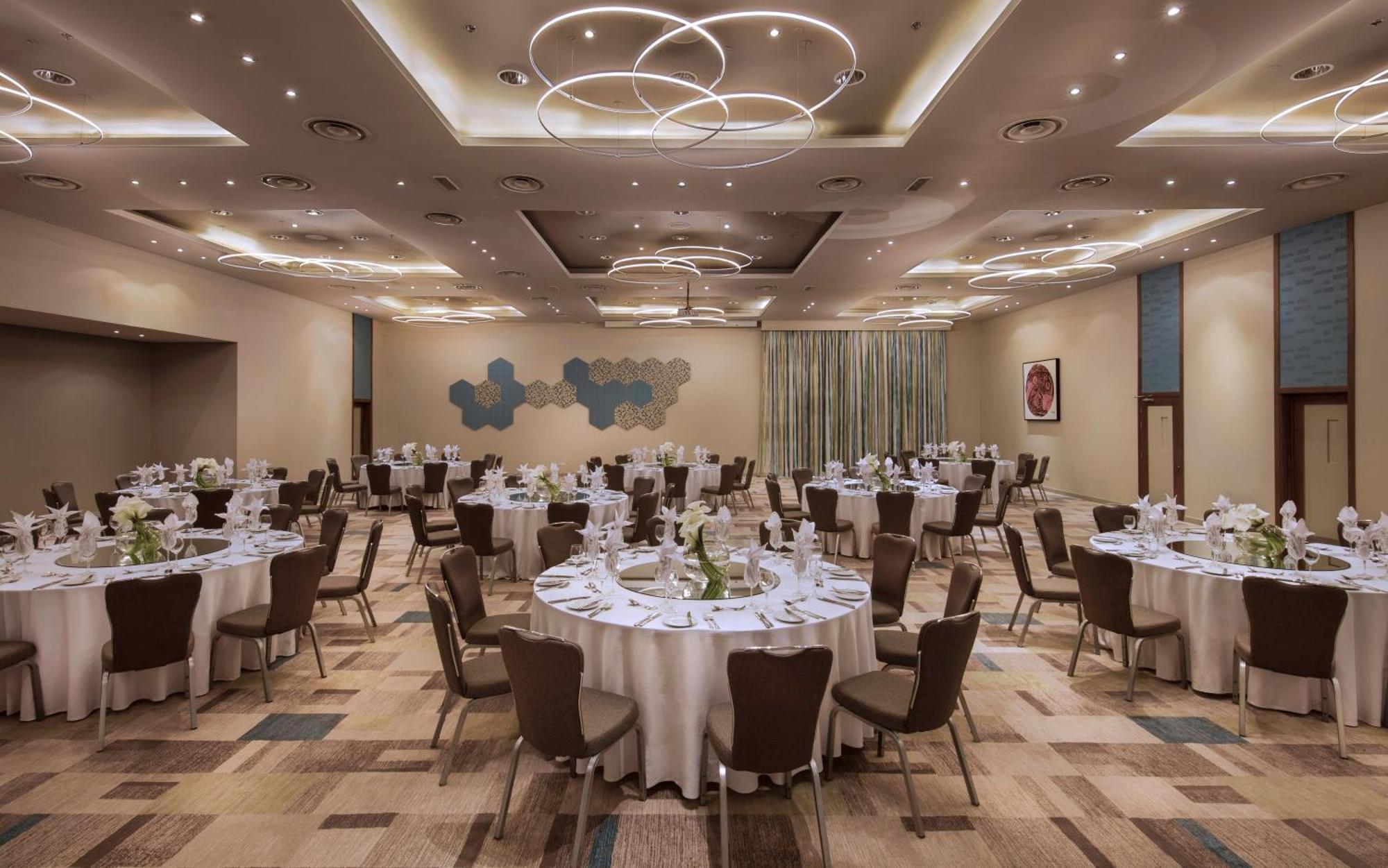 Hennessy Park Hotel Quatre Bornes Dış mekan fotoğraf
