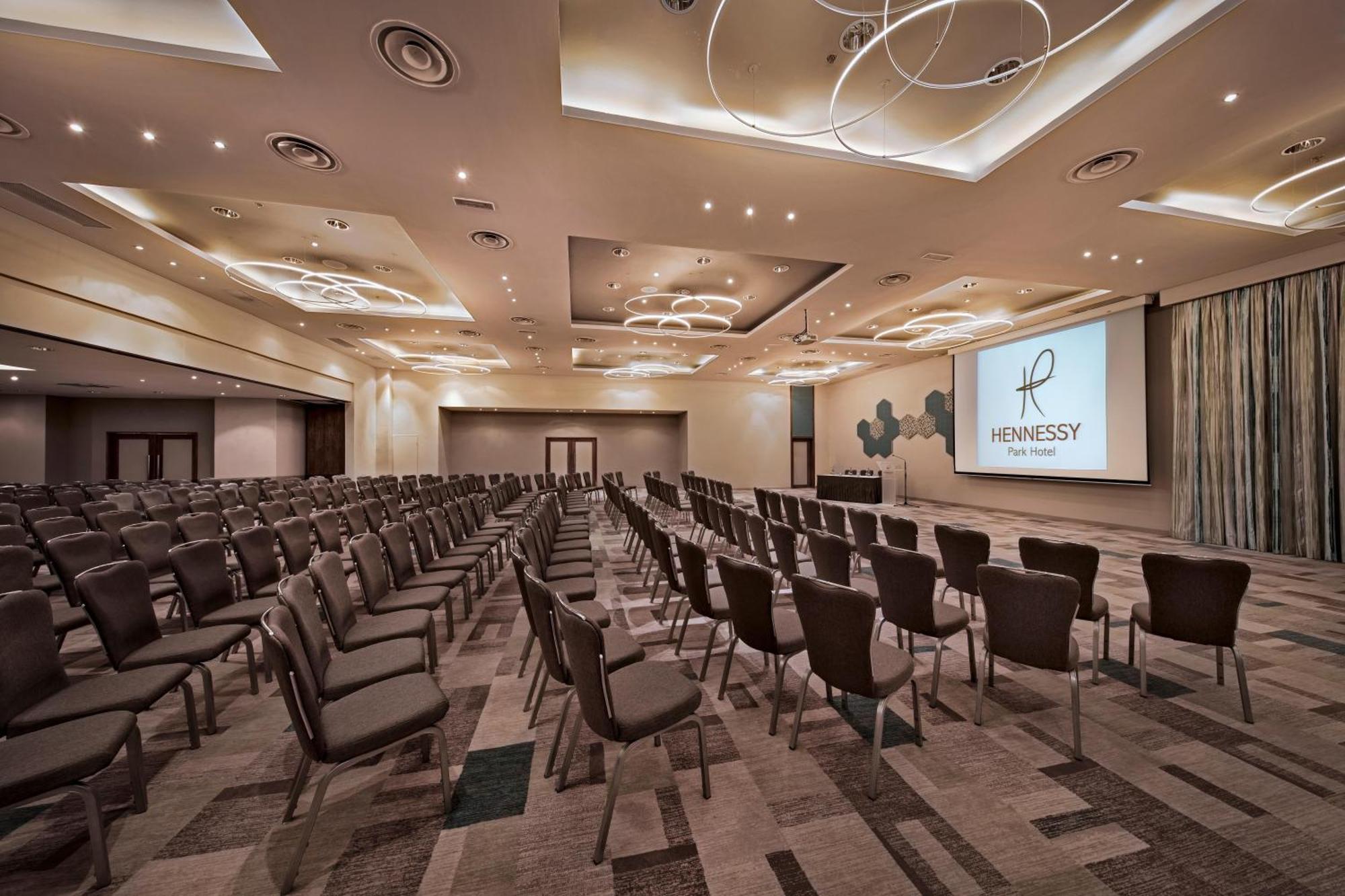 Hennessy Park Hotel Quatre Bornes Dış mekan fotoğraf