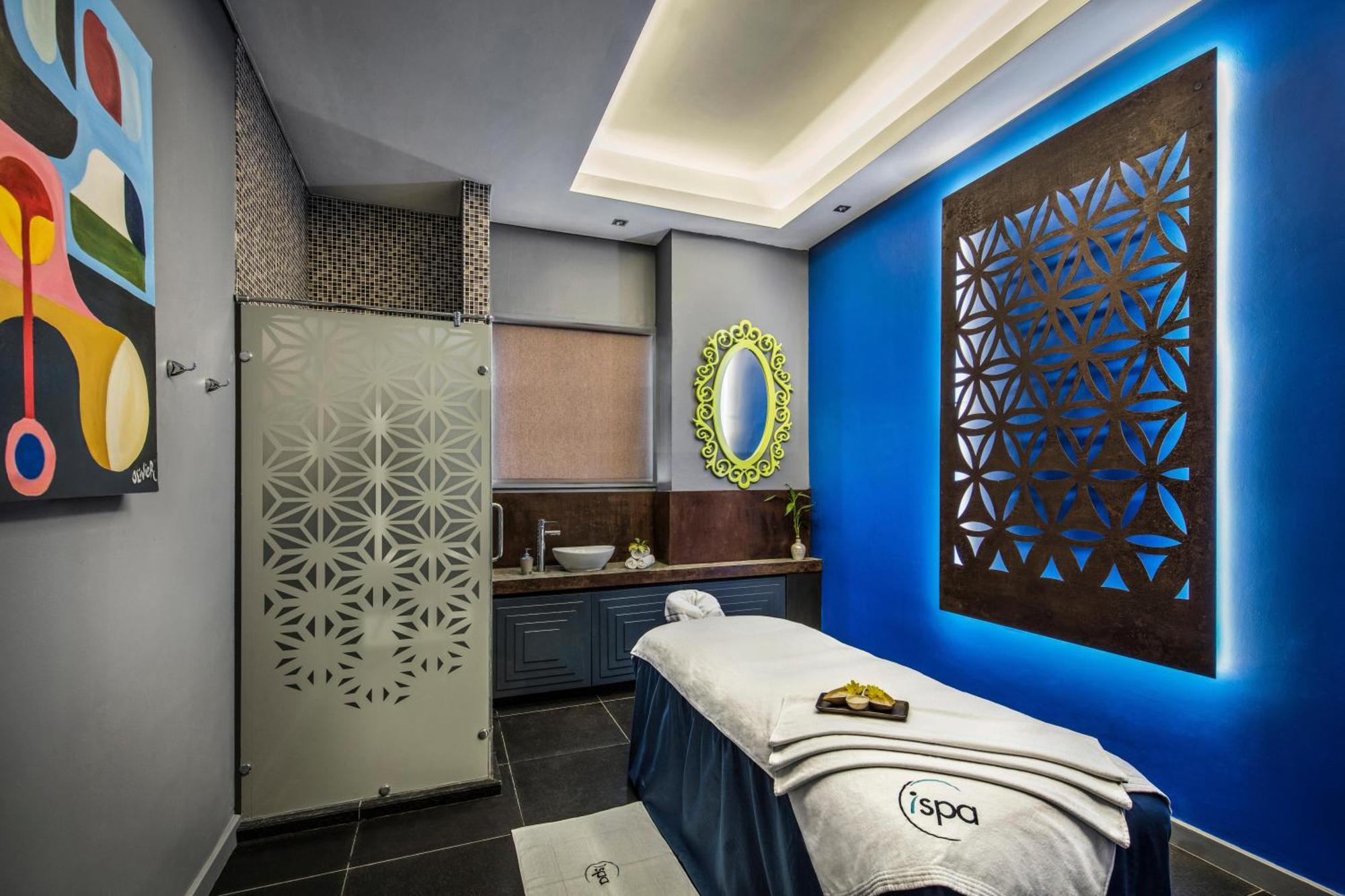 Hennessy Park Hotel Quatre Bornes Dış mekan fotoğraf